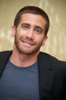 Jake Gyllenhaal - Nightcrawler Press Conference Portraits (2014)