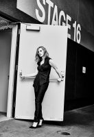 Jessica Chastain - Wall Street Journal (2016)