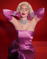 Kylie Jenner - V Magazine Photoshoot (October 2019)