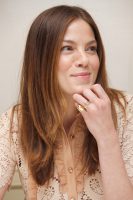 Michelle Monaghan - The Path Press Conference Portraits (2016)