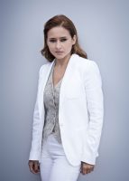 Nelly Karim - Portrait session in Cannes (May 13, 2016)