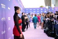 Tate McRae - Billboard Women in Music Awards (2022)