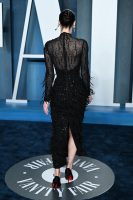 Alexandra Daddario - Vanity Fair Oscar Party (March 27, 2022)