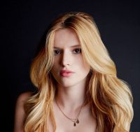 Bella Thorne - The Wrap (August 2015)