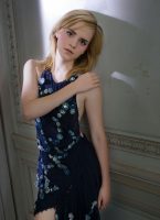 Emma Watson - Lorenzo Agius photoshoot (2009)