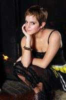 Emma Watson - Women's Wear Daily photoshoot (2010)