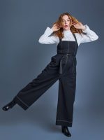 Jodie Comer - Backstage Magazine (March 2018)