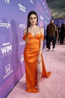 Laura Marano - Billboard Women in Music Awards 2022