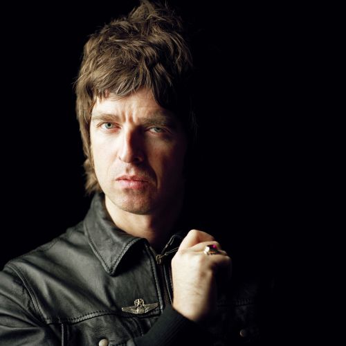 Noel Gallagher – The Sunday Telegraph (February 16, 2007)