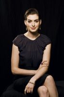 Anne Hathaway - USA Today (2009)