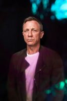 Daniel Craig - 2020 BAFTA Tea Party