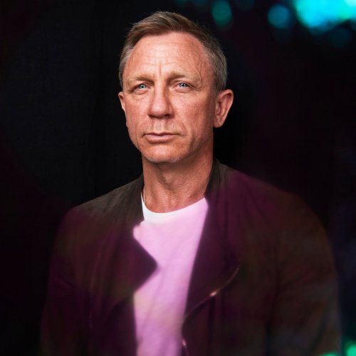 Daniel Craig – 2020 BAFTA Tea Party