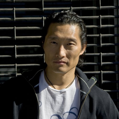 Daniel Dae Kim – Portrait session for Risen (January 20, 2006)