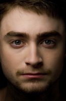 Daniel Radcliffe - New York Times Magazine (September 14, 2008)