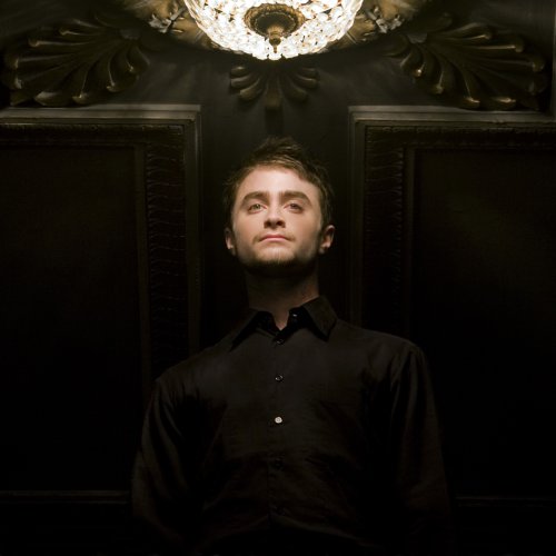 Daniel Radcliffe – New York Times Magazine (September 14, 2008)