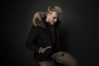 Jake Paul - 2017 Sundance Film Festival Portraits