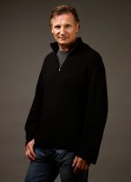 Liam Neeson - 2009 Sundance Portrait Session