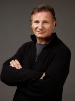 Liam Neeson - 2009 Sundance Portrait Session