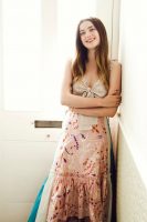 Millie Brady - The Picture Journal (April 7, 2017)