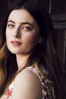 Millie Brady - The Picture Journal (April 7, 2017)