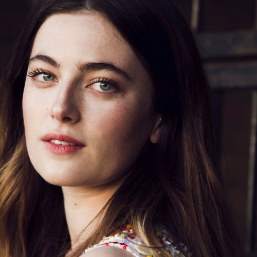 Millie Brady – The Picture Journal (April 7, 2017)