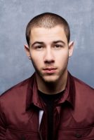 Nick Jonas - 2016 Sundance Film Festival portraits