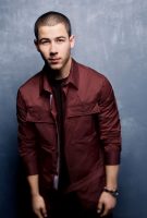 Nick Jonas - 2016 Sundance Film Festival portraits