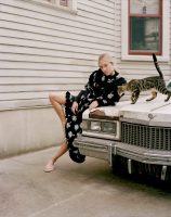 Chloe Sevigny - Puss Puss Magazine (2016)