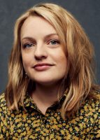 Elisabeth Moss - 2017 Tribeca Film Festival portraits