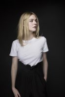 Elle Fanning - 2017 Sundance Film Festival Portraits