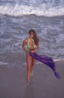 Elle Macpherson - Sports Illustrated Swimsuit 1990