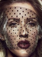 Ellie Goulding - Karina Twiss Photoshoot (2016)