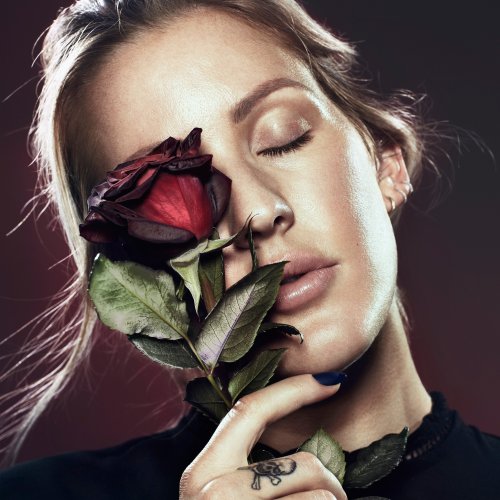 Ellie Goulding – Karina Twiss Photoshoot (2016)