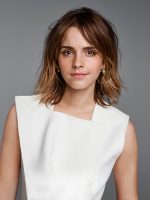 Emma Watson - Entertainment Weekly (2017)