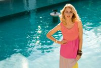 Eva Padberg - Betty Barclay Spring-Summer Ad Campaign (2012)