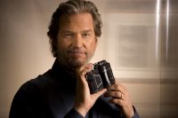 Jeff Bridges - USA Today (28 April, 2008)