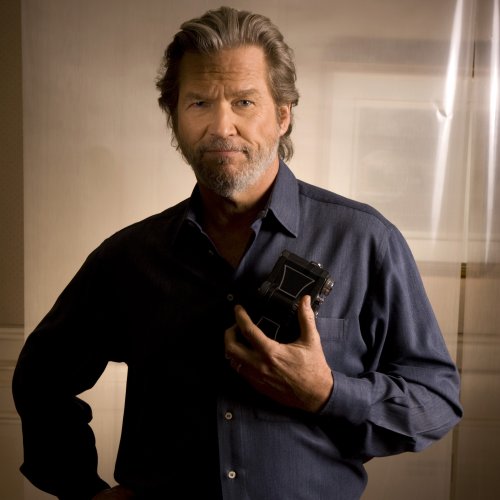 Jeff Bridges – USA Today (28 April, 2008)