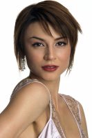 Samaire Armstrong - LA Confidential (October 1, 2004)