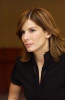 Sandra Bullock - Two Weeks Notice Press Conference (2003)