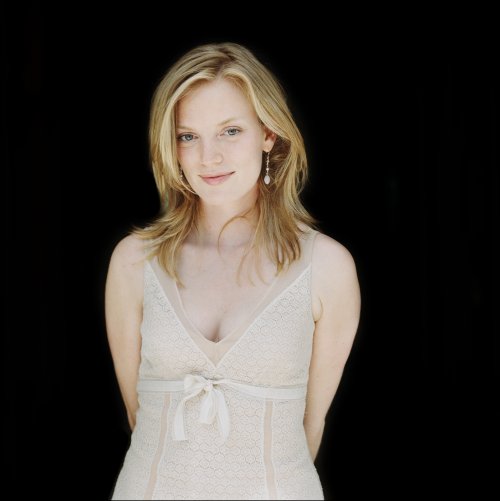 Sarah Polley – Portrait session in Cannes (May 19, 2005)
