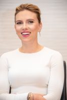 Scarlett Johansson - Avengers Endgame Press Conference (2019)