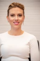 Scarlett Johansson - Avengers Endgame Press Conference (2019)