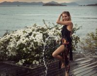 Sienna Miller - Porter Summer Escape Issue 15 (2016)