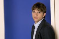 Ashton Kutcher - USA Today (March 16, 2005)