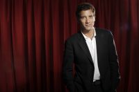 Clive Owen - USA Today (February 10, 2009)