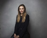 Elizabeth Olsen - 2017 Sundance Film Festival Portraits