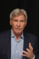 Harrison Ford - Blade Runner 2049 Press Conference (2017)