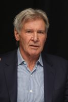 Harrison Ford - Blade Runner 2049 Press Conference (2017)