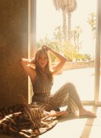 Jennifer Aniston - InStyle Magazine (September 2021)