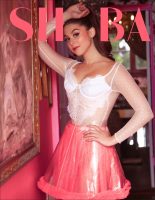 Kira Kosarin - Shuba magazine (Spring 2019)
